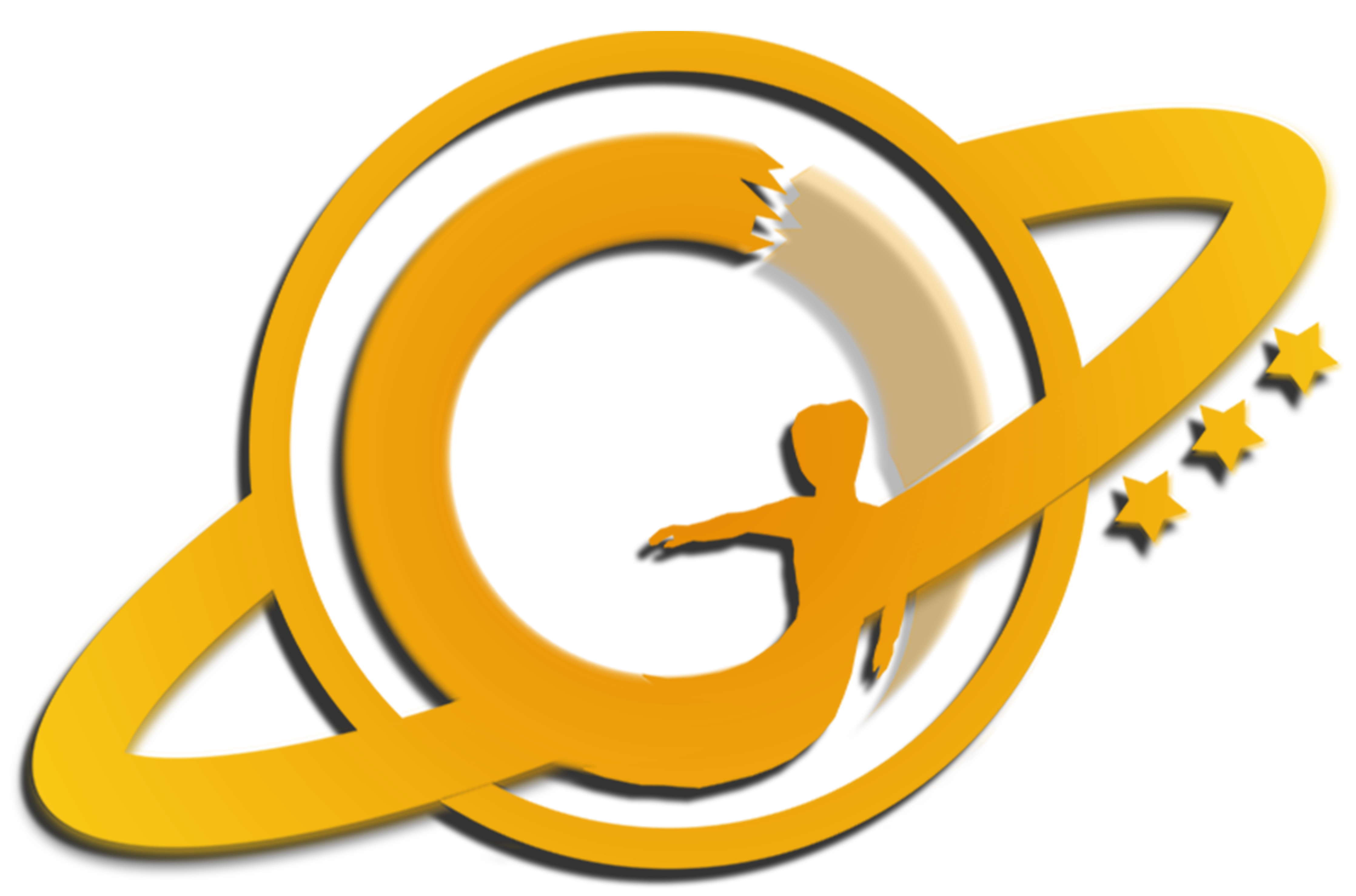 Zero-G Logo